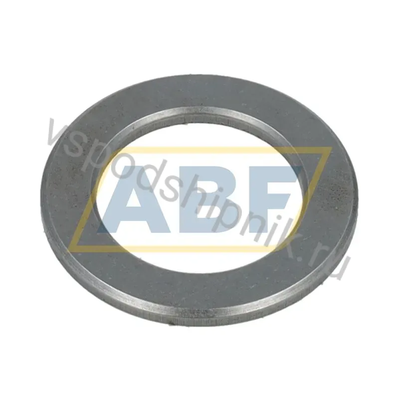 Шайба для игольчатого упорного подшипника LS3047 SKF 360