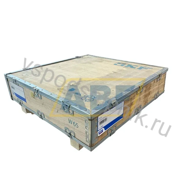 Сферический роликовый упорный подшипник 29276 SKF 360