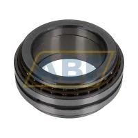 Упорный шариковый подшипник 234413TN9/SP SKF