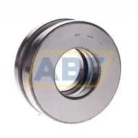 Упорный шариковый подшипник одинарный 51410 SKF
