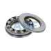 Упорный шариковый подшипник одинарный 51207 SKF