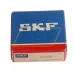 Упорный шариковый подшипник одинарный 51205 SKF