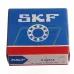 Упорный шариковый подшипник одинарный 53204 SKF