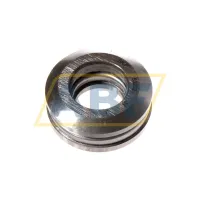 Упорный шариковый подшипник одинарный 53202 SKF
