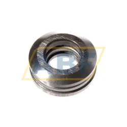 Упорный шариковый подшипник одинарный 53202 SKF