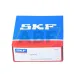 Упорный шариковый подшипник одинарный 51405 SKF