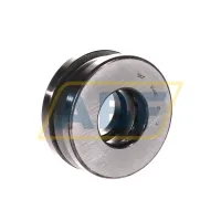 Упорный шариковый подшипник одинарный 51405 SKF