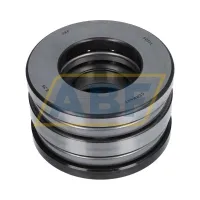Упорный шариковый подшипник 52311 SKF