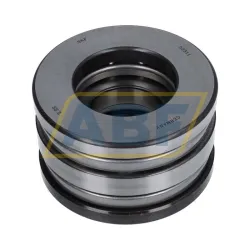 Упорный шариковый подшипник 52311 SKF