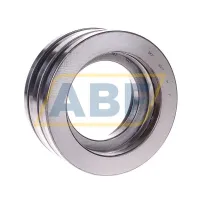 Упорный шариковый подшипник 52217 SKF