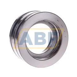 Упорный шариковый подшипник 52217 SKF