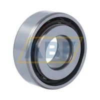 Упорно-радиальный шариковый подшипник BSD2047CGB SKF