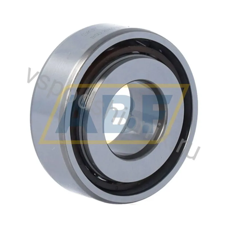 Упорно-радиальный шариковый подшипник BSD2047CGB SKF 360