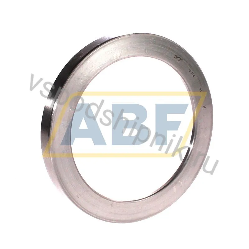 Упорный шариковый подшипник U314 SKF 360