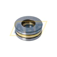 Упорный шариковый подшипник одинарный 51414M SKF