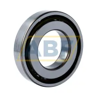 Упорно-радиальный шариковый подшипник BSD50100CGB SKF