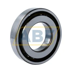 Упорно-радиальный шариковый подшипник BSD50100CGB SKF