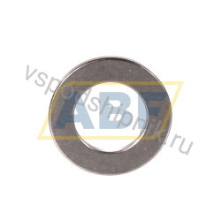 Шайба для игольчатого упорного подшипника LS2035 SKF