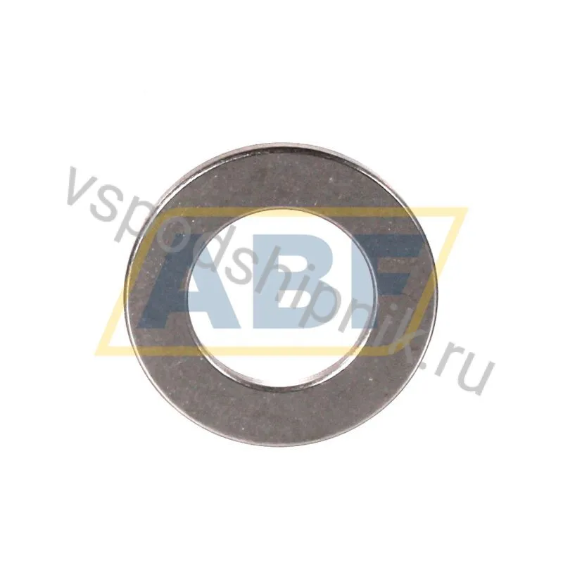 Шайба для игольчатого упорного подшипника LS2035 SKF 360