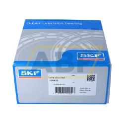 Упорный шариковый подшипник BTW120CTN9/SPW33 SKF