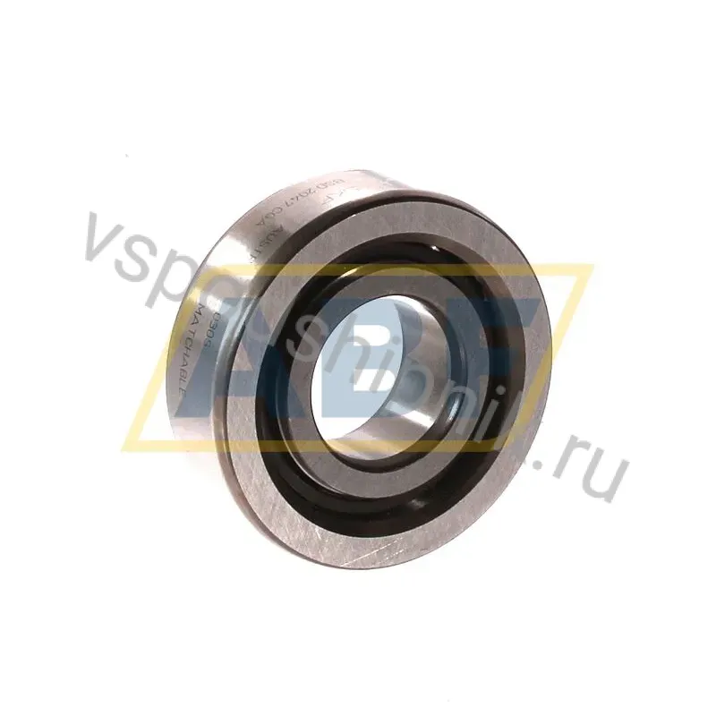 Упорно-радиальный шариковый подшипник BSD2047CGA SKF 360