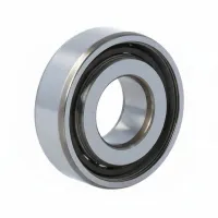 Упорно-радиальный шариковый подшипник BSA202CGA SKF