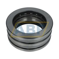 Упорный шариковый подшипник 52222 SKF