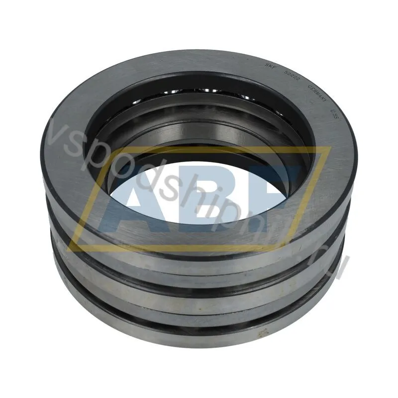 Упорный шариковый подшипник 52222 SKF 360