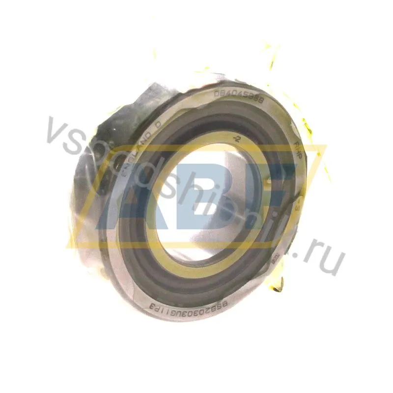 Упорно-радиальный шариковый подшипник BSB20303UG11P3 SRIY5 RHP 360