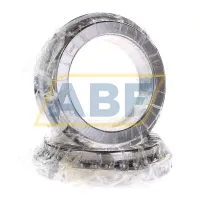Упорный шариковый подшипник BTW130CTN9/SP SKF
