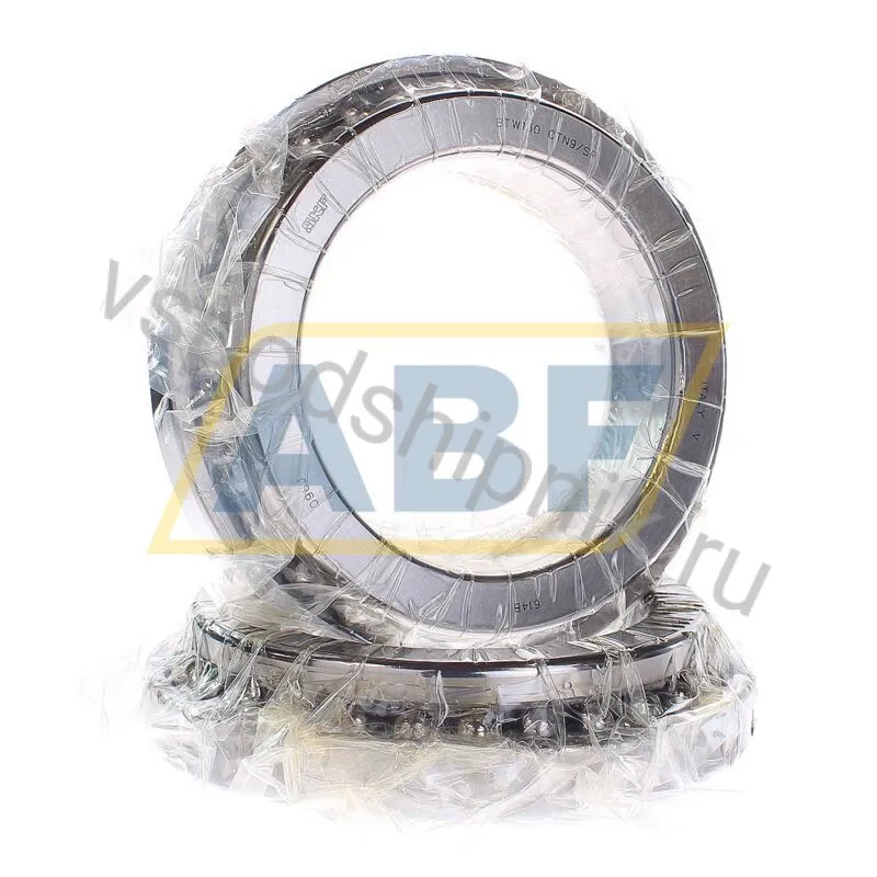 Упорный шариковый подшипник BTW130CTN9/SP SKF 360