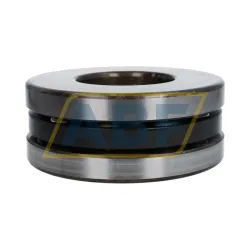 Упорный шариковый подшипник одинарный 51416F SKF