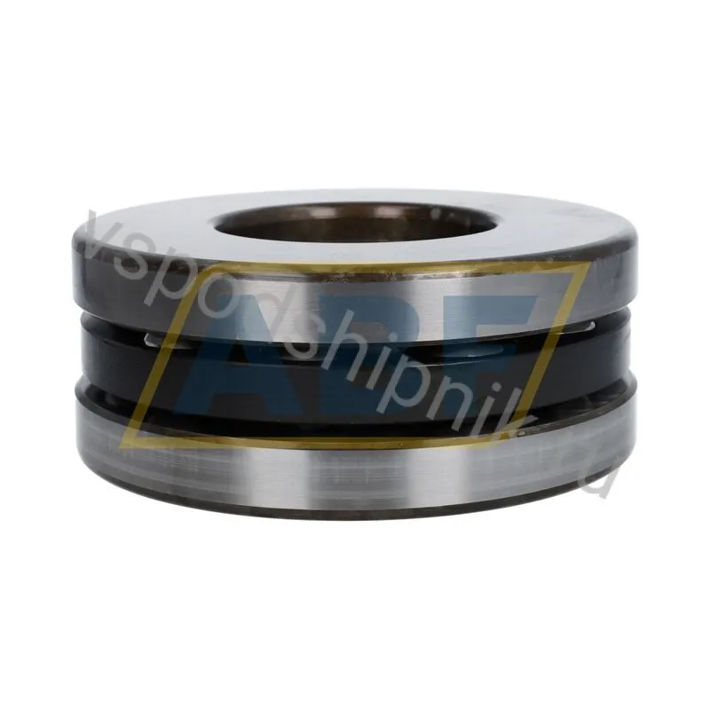 Упорный шариковый подшипник одинарный 51416F SKF 360