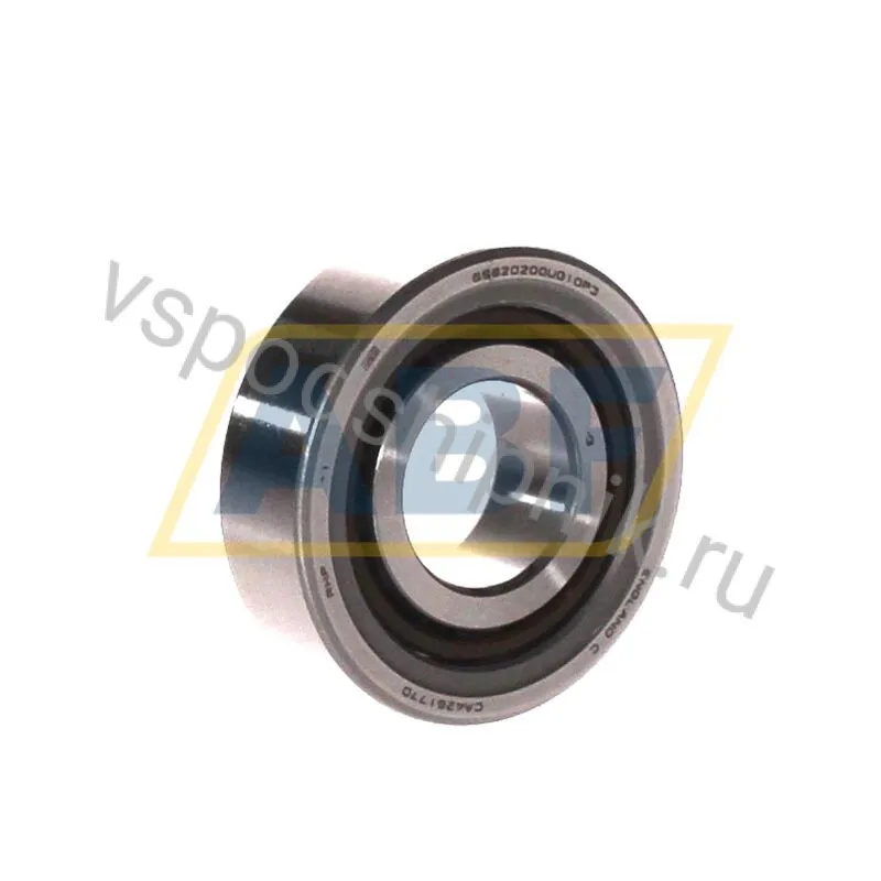 Упорно-радиальный шариковый подшипник BSB2020QUG10P3 RHP 360