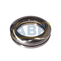 Упорный шариковый подшипник одинарный 53222 SKF