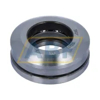Упорный шариковый подшипник одинарный 53203 SKF