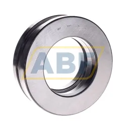 Упорный шариковый подшипник одинарный 51317 SKF