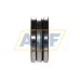 Упорный шариковый подшипник одинарный 51202 SKF