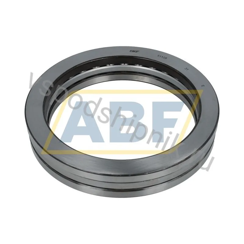 Упорный шариковый подшипник одинарный 51128 SKF 360