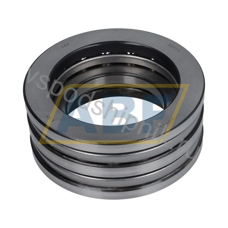 Упорный шариковый подшипник 52215 SKF 360