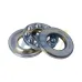 Упорный шариковый подшипник одинарный 51305 SKF