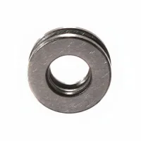 Упорный шариковый подшипник одинарный 51101 SKF