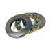 Упорный шариковый подшипник одинарный 51322M SKF