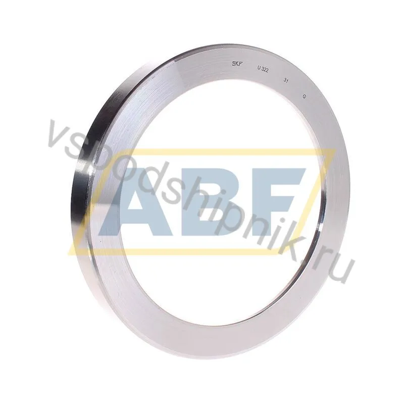 Упорный шариковый подшипник U322 SKF 360