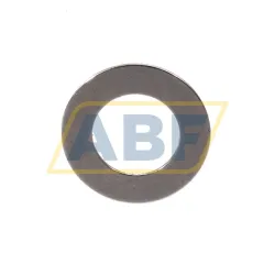 Шайба для игольчатого упорного подшипника AS1730 SKF