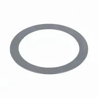 Шайба для игольчатого упорного подшипника AS120155 SKF
