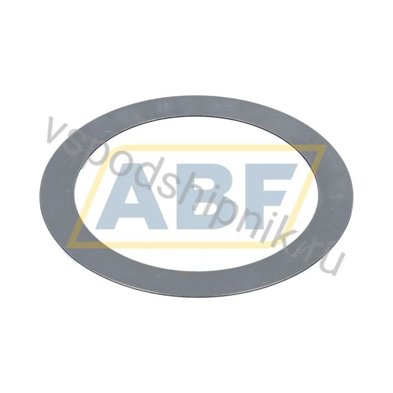 Шайба для игольчатого упорного подшипника AS120155 SKF 360