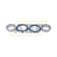 Упорный шариковый подшипник BTW45CTN9/SP SKF