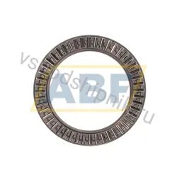 Игольчатый упорный подшипник AXK6085 SKF