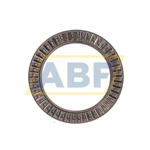 Игольчатый упорный подшипник AXK6085 SKF